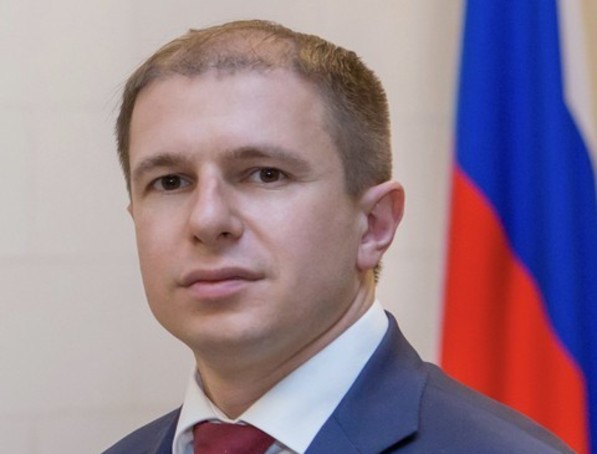 Михаил Романов